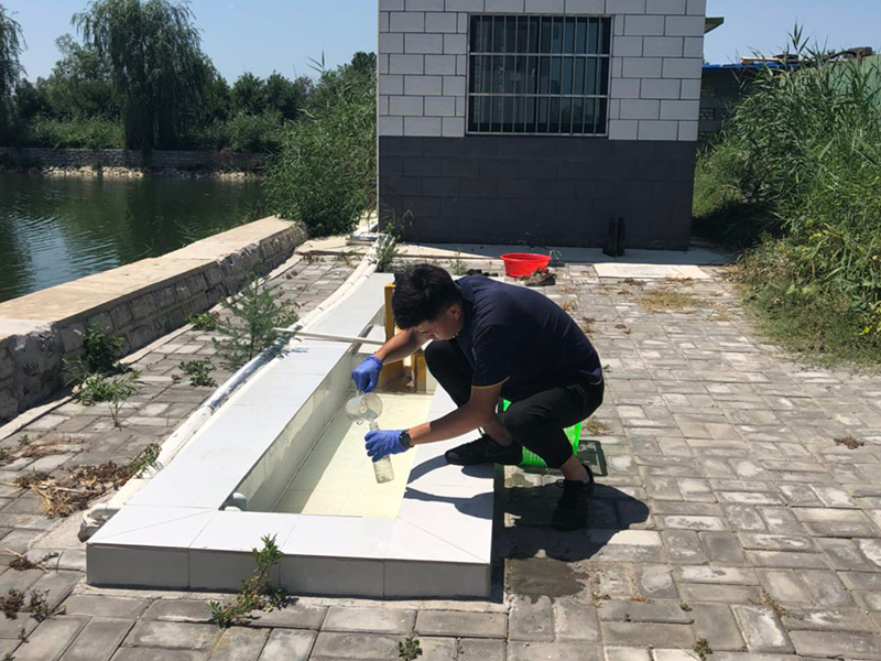 檢測公司客戶案例